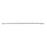 Jarit - Surgical Probe Probe with Eye 4-1/2 Inch Length - 180-200