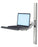 Exergen GCX - Wall Mount For use with GCX Patient Monitors - 2108252-001