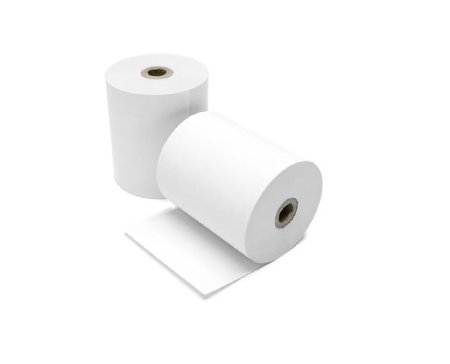 CLIAWAIVED - Thermal Printer Paper Without Grid For use with Automated Urinalysis Test System - AC-U121-101