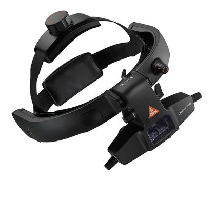 Heine Omega 600 - Binocular Indirect Ophthalmoscope Battery Operated - IO0HEOMEGA600WA