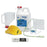 Rx Destroyer Starter Kits - Drug Disposal Starter Kit 2 lbs. Carton Weight - RX64PROLIQWK