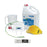 Rx Destroyer Starter Kits - Drug Disposal Starter Kit 2 lbs. Carton Weight - RX1.0PROLIQWK