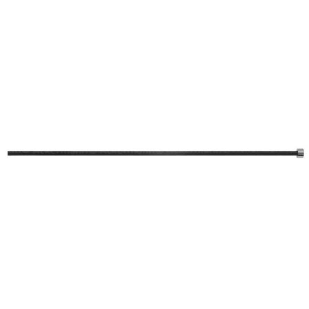 BR Surgical - Endoscopic Outer Sheath 5 mm, Insulated, Reusable - BR932-07500