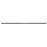 BR Surgical - Endoscopic Outer Sheath 5 mm, Insulated, Reusable - BR932-07500