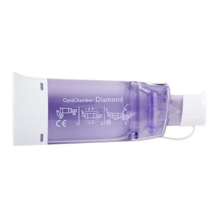 OptiChamber - Aerosol Mask Optichamber Optichamber Style Small - Medline - 1077478ML