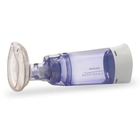 OptiChamber - Aerosol Mask Optichamber Optichamber Style Medium - Medline - 1079826ML