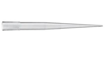 epT.I.P.S. Reloads, Eppendorf Quality - Extended Length Pipette Tip 50 to 1,250 µL Graduated NonSterile - Vwr International - 89126-926
