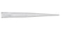epT.I.P.S. Reloads, Eppendorf Quality - Extended Length Pipette Tip 50 to 1,250 µL Graduated NonSterile - Vwr International - 89126-926