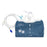 The Fig Leaf - Urinary Drain Bag Anti-Reflux Valve OR Sterile 2000 mL - Sterigear - 10286