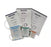 Philips - Blood Pressure Cuff Adult / Child Arm Multi Cuff Sizes Up to 58.4 cm Vinly - Philips Healthcare - 989803183361