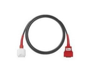 Rainbow - Diagnostic Cable 4 foot For use with Patient Monitors - Zoll Medical - 8000-001392