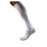 Shock Doctor Inc Socks Compression Rebound White Size I X-Small 1/Pr - 8831R-1-WH