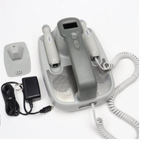 DigDop - Doppler System Vascular Probe 8MHz probe - Newman Medical - DD-901-D8