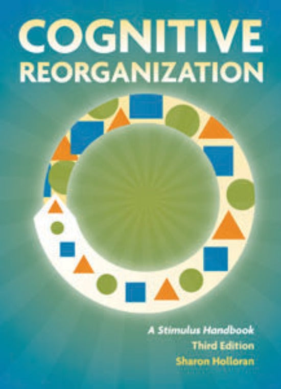 Cognitive Reorganization Book