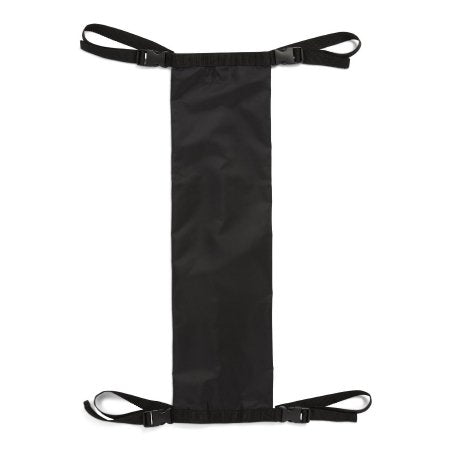 Medline - Wheelchair Oxygen Tank Holder For Wheelchair - WCA6100