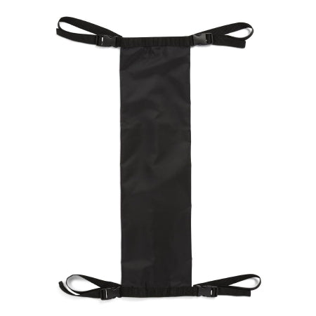 Medline - Wheelchair Oxygen Tank Holder For Wheelchair - WCA6100