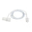 Vyaire Medical Inc Adapter Nasal Airway Capnoflex 10/Ca - 2013068-001