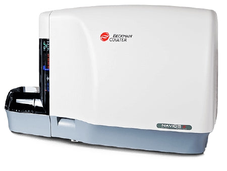 Navios EX - Flow Cytometry Analyzer - Beckman Coulter - B83535