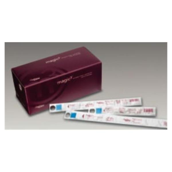 Rochester Medical Catheter Intermittent Magic3 12Fr Hydrophilic Coated 6" 30/Bx - 51312