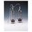 Medrad Syringe 50/Package - CTP-200-FLS