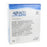 Convatec US Dressing Island Aquacel Foam 2X2" Sterile Silicone Adhesive 10/Bx - 420671