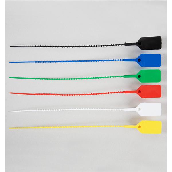 Health Care Logistics Seal Pull Tight 100/Pk - 18320R