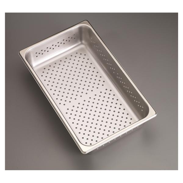 Sklar Instruments Tray Instrument Stainless Steel 20-3/4X12-3/4" Ea - 10-1759