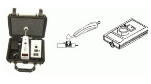 Exergen - Calibration Verification Kit For use wth all TemporalScanners - 129025