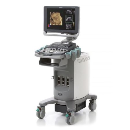 Siemens Acuson X300 - Refurbished Ultrasound Machine - SMSX300PER1
