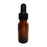 Clarke Container Division Dropper Only Glass 1/2Oz Ea - 94305