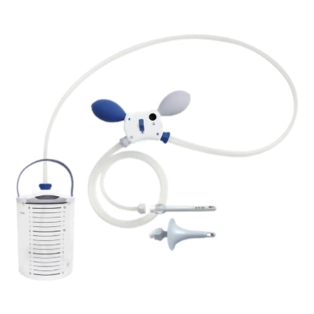 Navina Classic - Rectal Catheter Small - Wellspect Healthcare - 6900740