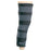 DJO Splint Immobilizer Procare Quick-Fit Basic Knee Foam Black 24" Universal Ea - 79-96024