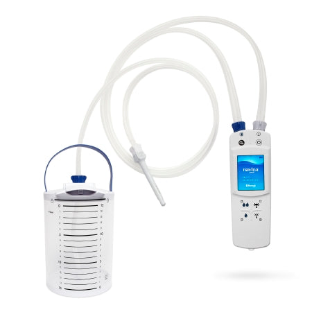 Navina Smart - Rectal Catheter Regular - Wellspect Healthcare - 6900940