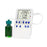 American Biotech Supply - Temperature Data Logger with Alarm Fahrenheit / Celsius -58° to +140°F (-50° to +60°C) Bottle Probe Multiple Mounting Options Battery Operated - ABS-DDL1-18