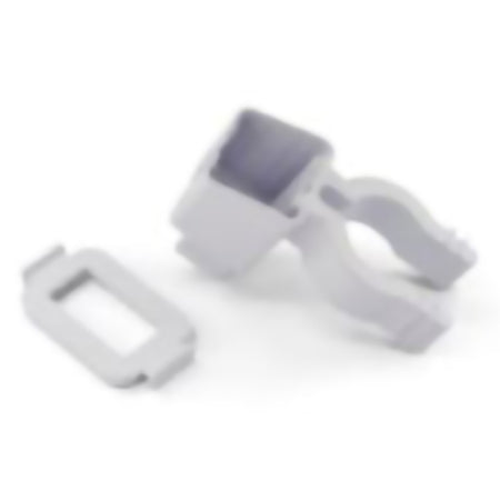 Hilrom - Mounting Kit Kit. Includes: 5w Supply Pole Mount Strain Relief, 5w Supply Strain Relief Strap For use with Connex ProBP - 4600-100-6W