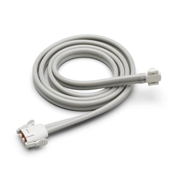 Welch-Allyn Hose Blood Pressure Flexiport Fast For Spot Lxi 5' Gray Ea - 4500-34