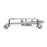 McGaw Infusion Clamp Pole For Infusion Pump Stand Ea - 8713131