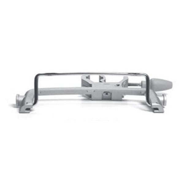 McGaw Infusion Clamp Pole For Infusion Pump Stand Ea - 8713131
