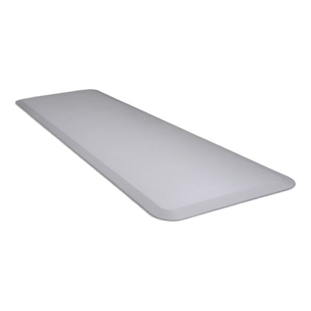 FALLSHIELD - Bedside Mat Foam / Rubber 3/4 X 24 X 70 Inch - 9576-3Q2470