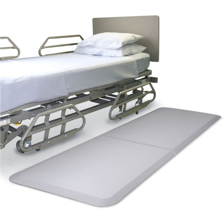 FALLSHIELD - Bedside Mat Foam / Rubber 3/4 X 24 X 70 Inch - 9576B-3Q2470