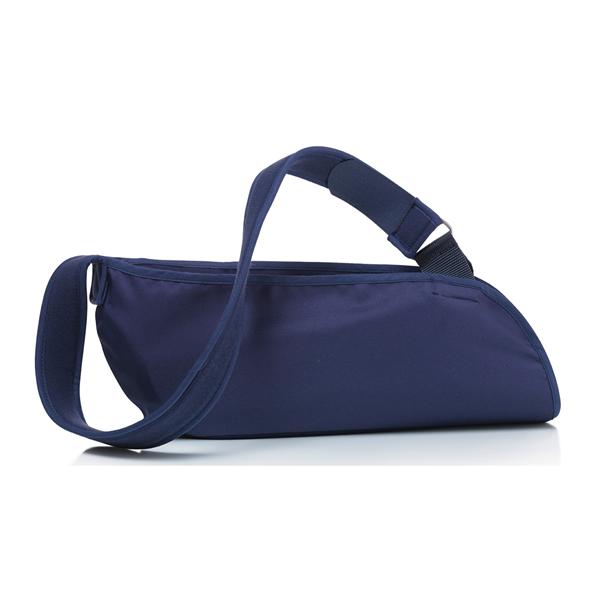 BSN Medical Sling Large Envelope Actimove Comfort Arm 16.5-19" Navy Size Large Ea - 7281963
