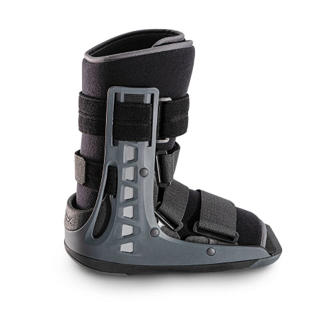 MaxTrax 2.0 Walker - Walker Boot X-Small D-Ring / Hook and Loop Strap Closure Male Up to 3-1/2 / Female Up to 4-1/2 / Child Up to 5 Left or Right Foot - 79-95712