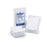 Medical Action Industries Dressing Burn Wide Mesh 18X18" 10 Ply White 25X4/Case - 12-918-20
