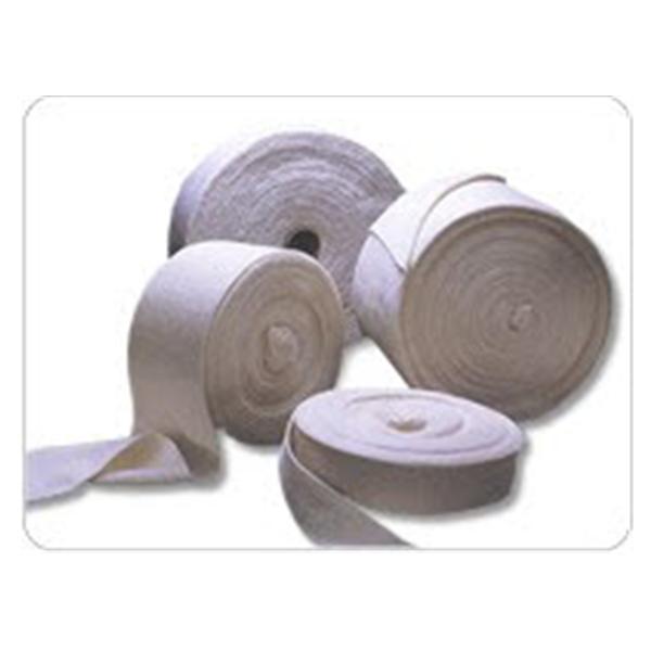 Spectrum Microgon Stockinette Orthopedic 50% Cotton/50% Polyester 3"X25Yd Tubular Ea - 727103