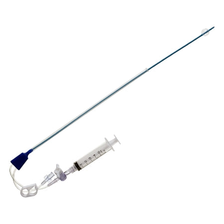 Thomas Medical - HSG Catheter Flexible 28 cm 7 Fr. Smooth Tip - TMI1155