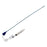 Thomas Medical - HSG Catheter Flexible 28 cm 7 Fr. Smooth Tip - TMI1155