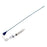 Thomas Medical - HSG Catheter Flexible 28 cm 5 Fr. Smooth Tip - TMI1154