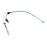 Thomas Medical - HSG Catheter Shapeable 28 cm 7 Fr. Smooth Tip - TMI1187