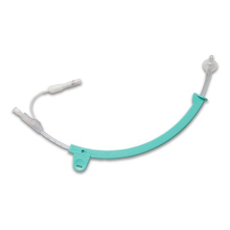 Thomas Medical - Uterine Manipulator / Injector 5 mm DIameter X 13 Inch Length Pear-shaped Balloon Tip - TMI6003