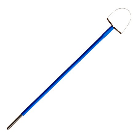Thomas Medical - LEEP/LLETZ Electrode Tungsten Wire Wire Loop Tip Disposable Sterile - LE-04-105
